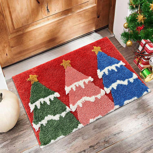Christmas Decorative Pad