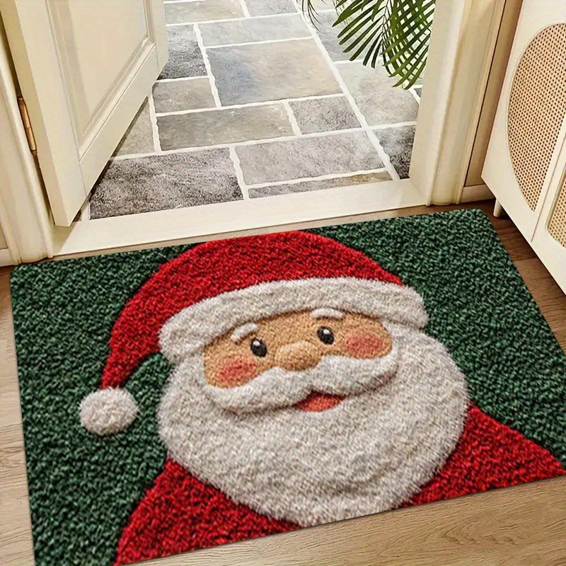 Christmas Decorative Pad
