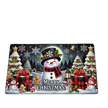 Christmas Decorative Pad