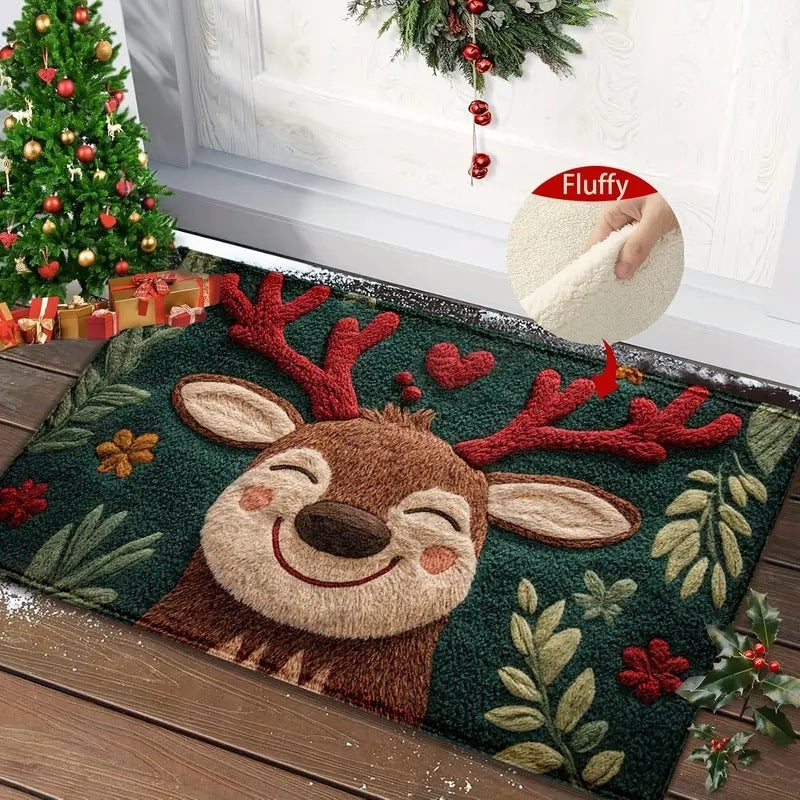 Christmas Decorative Pad