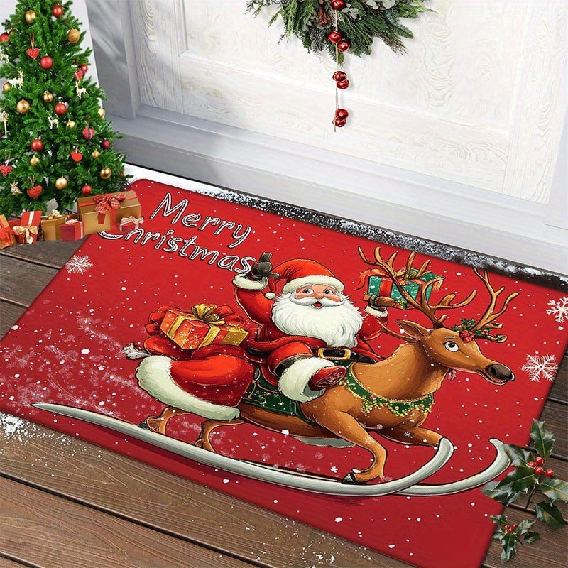 Christmas Decorative Pad